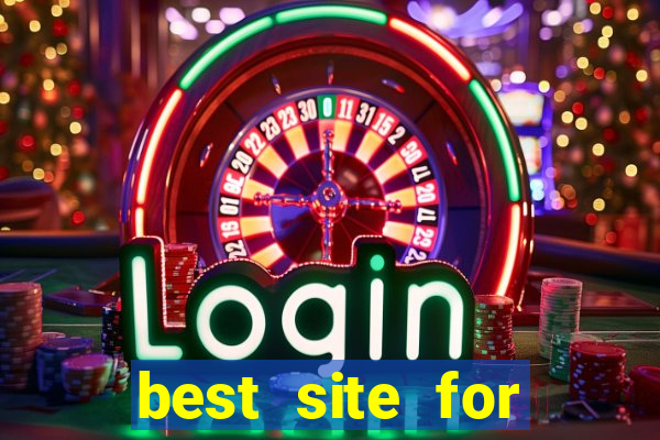 best site for online betting