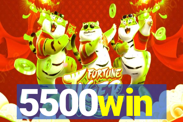 5500win