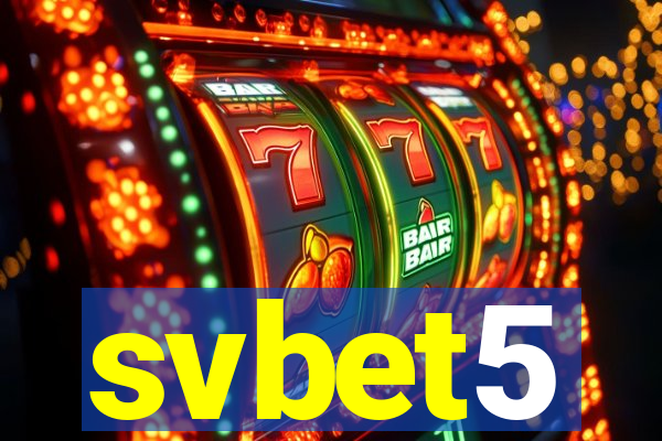 svbet5