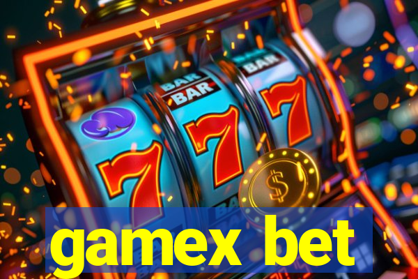 gamex bet