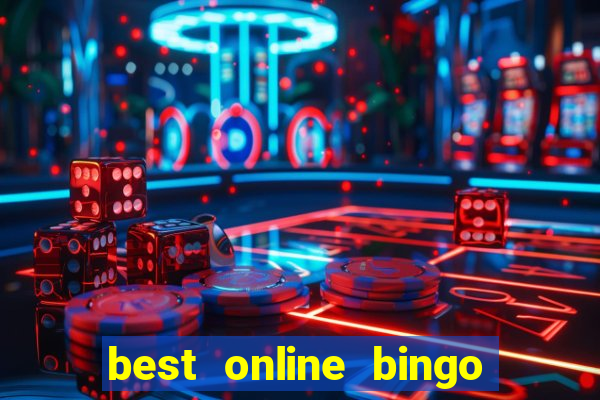 best online bingo sites for winning