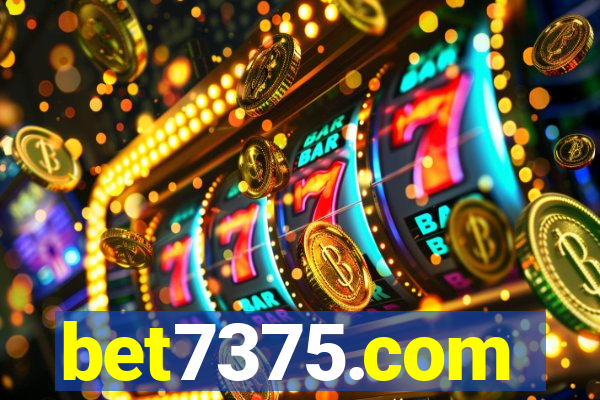 bet7375.com