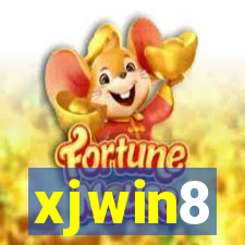 xjwin8