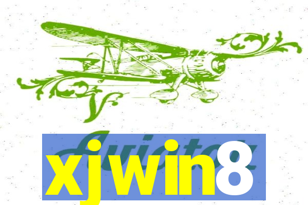 xjwin8