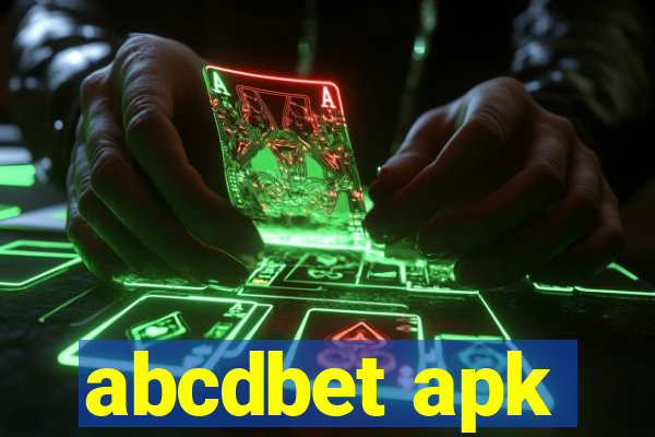 abcdbet apk