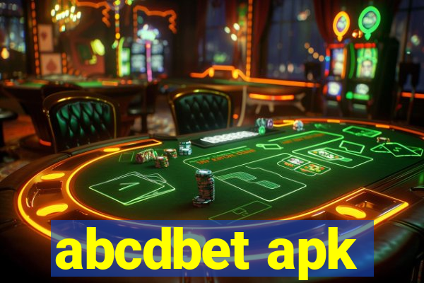 abcdbet apk