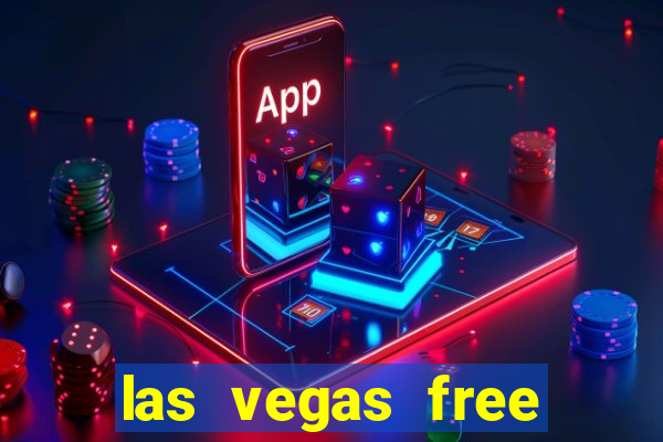 las vegas free slots casino games