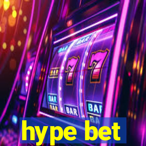 hype bet