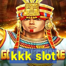 kkk slot