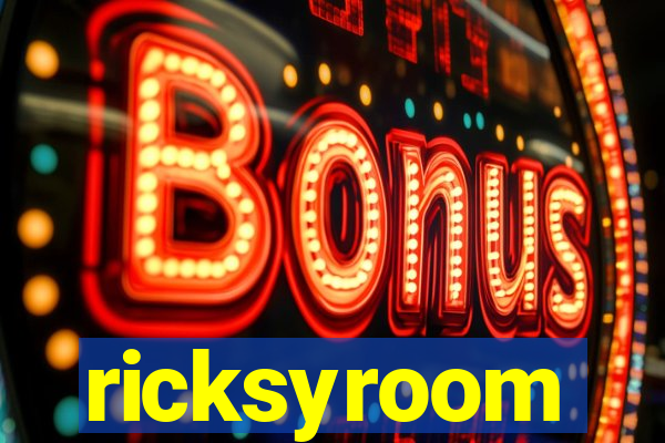 ricksyroom