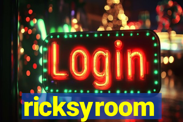 ricksyroom