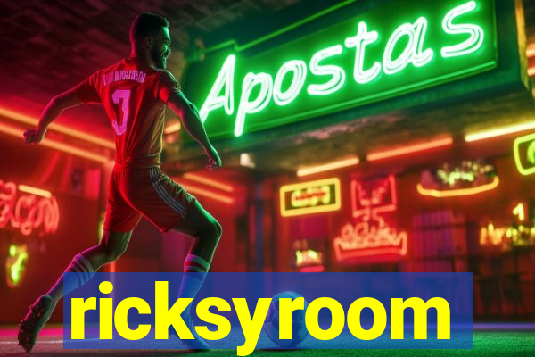 ricksyroom