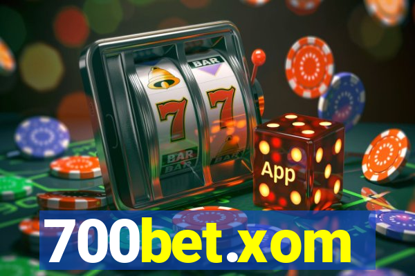 700bet.xom