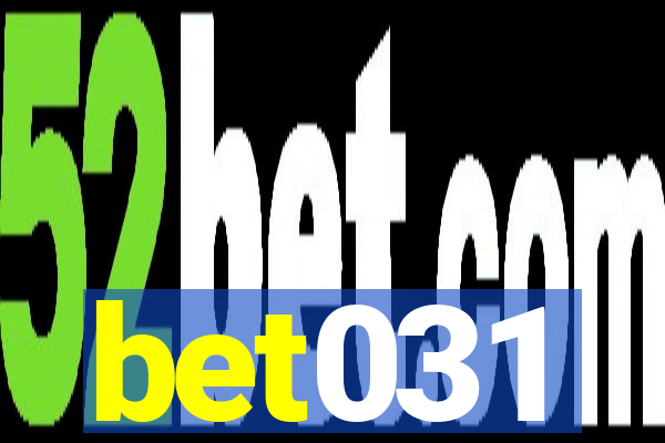 bet031