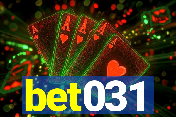 bet031