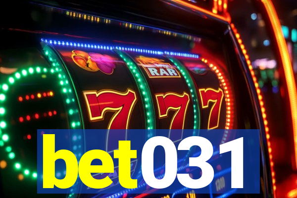 bet031