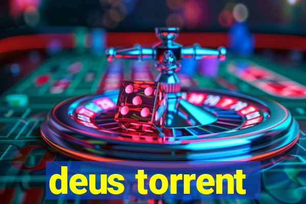 deus torrent