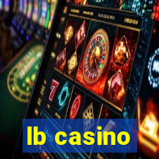 lb casino