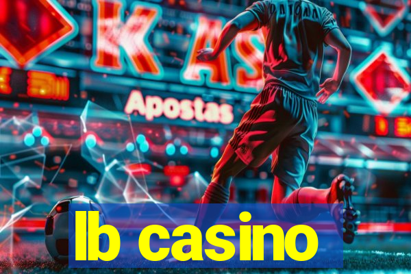 lb casino