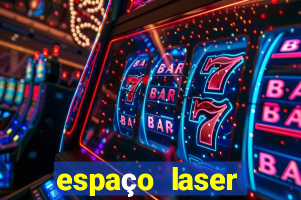 espaço laser carioca shopping