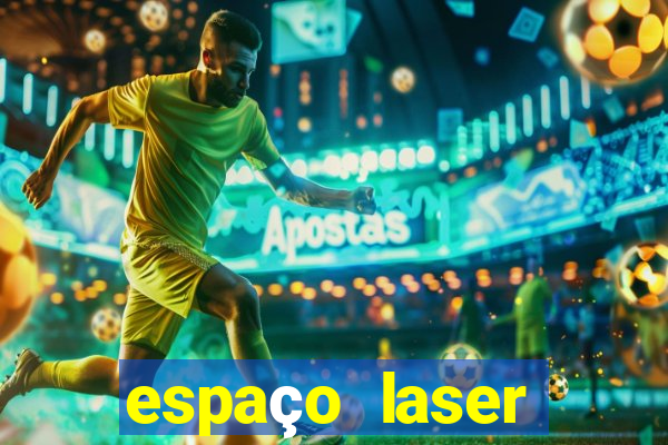 espaço laser carioca shopping