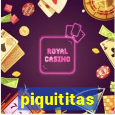 piquititas