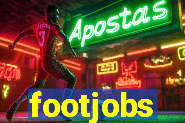 footjobs