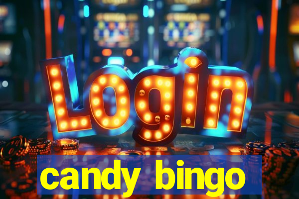 candy bingo