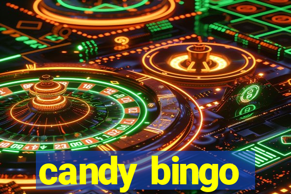 candy bingo