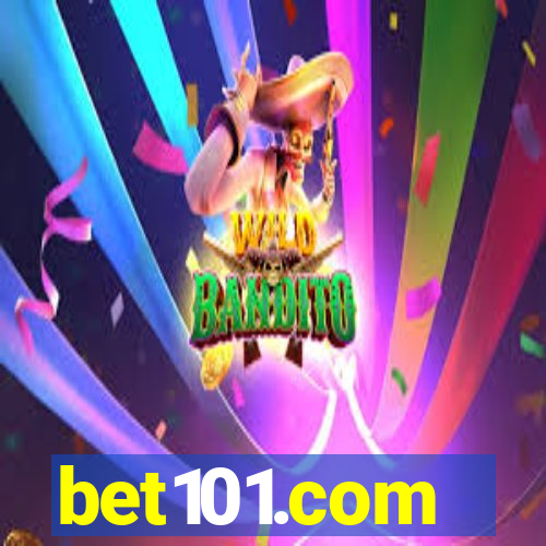 bet101.com