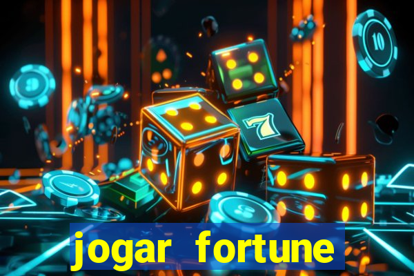 jogar fortune coelho demo