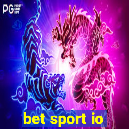 bet sport io