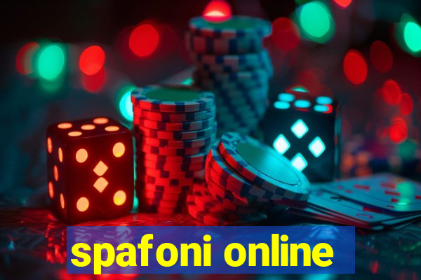 spafoni online