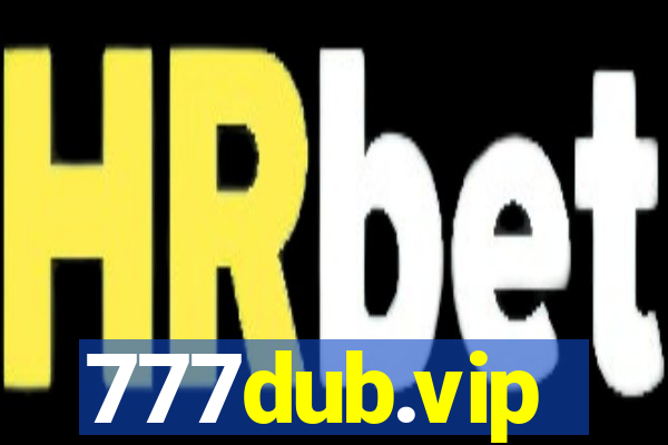 777dub.vip