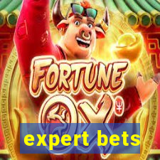 expert bets