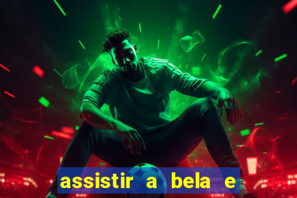 assistir a bela e a fera 1991 mega filmes