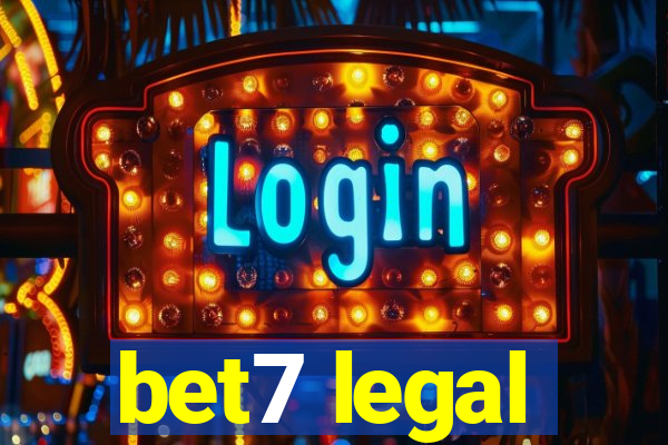 bet7 legal