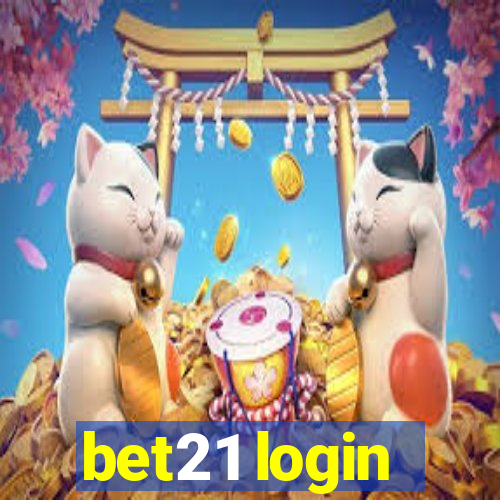 bet21 login