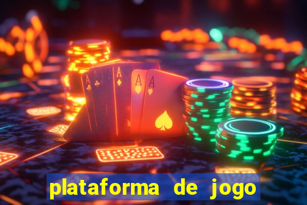 plataforma de jogo big win