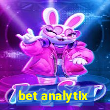 bet analytix