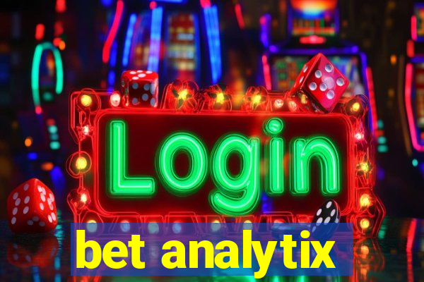 bet analytix