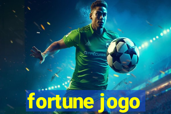 fortune jogo