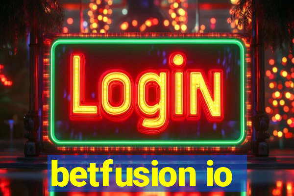 betfusion io