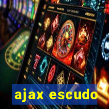 ajax escudo