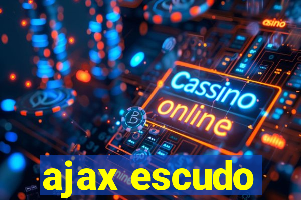 ajax escudo