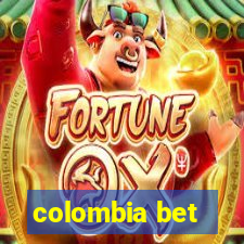 colombia bet