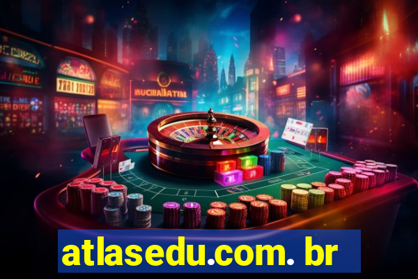 atlasedu.com. br