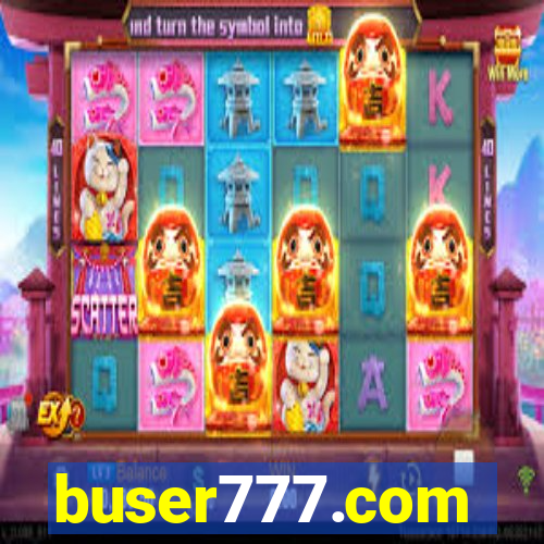 buser777.com