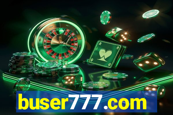 buser777.com