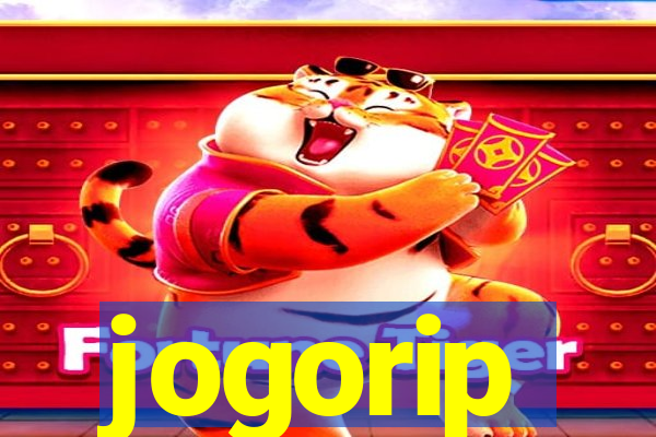 jogorip